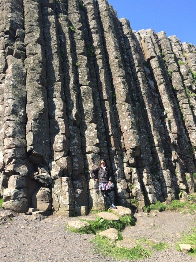 Photo of Northern Ireland: In the footsteps of a giant 3/7 by Maricel