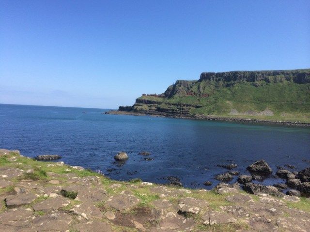 Photo of Northern Ireland: In the footsteps of a giant 2/7 by Maricel