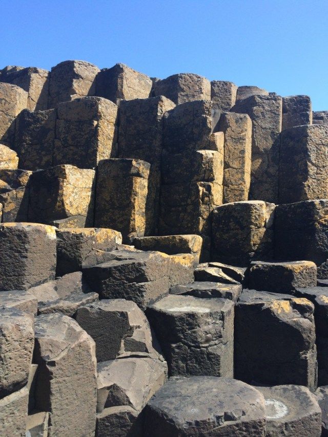Photo of Northern Ireland: In the footsteps of a giant 7/7 by Maricel