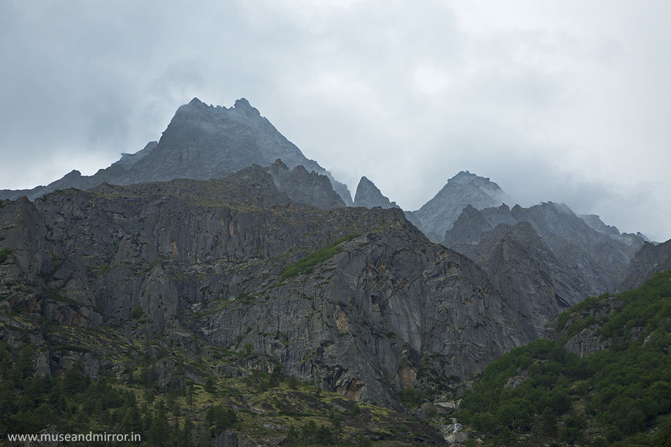 Photo of kinnaur - Spiti Valley Road Trip 2/14 by Yogesh Kardile