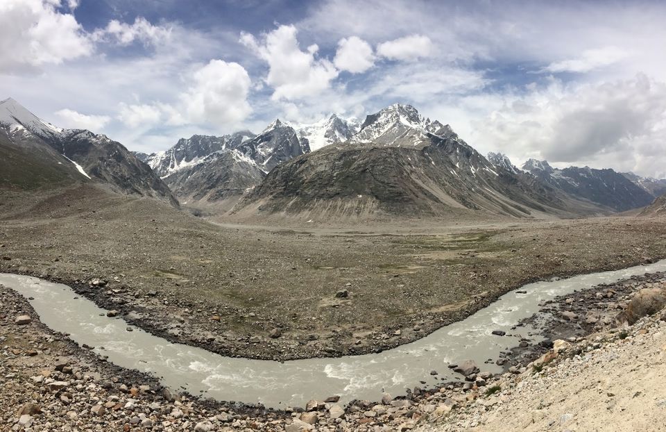 Photo of kinnaur - Spiti Valley Road Trip 13/14 by Yogesh Kardile
