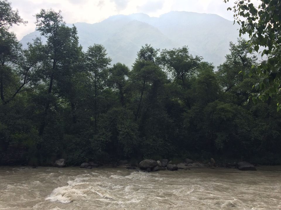 Photo of kinnaur - Spiti Valley Road Trip 14/14 by Yogesh Kardile