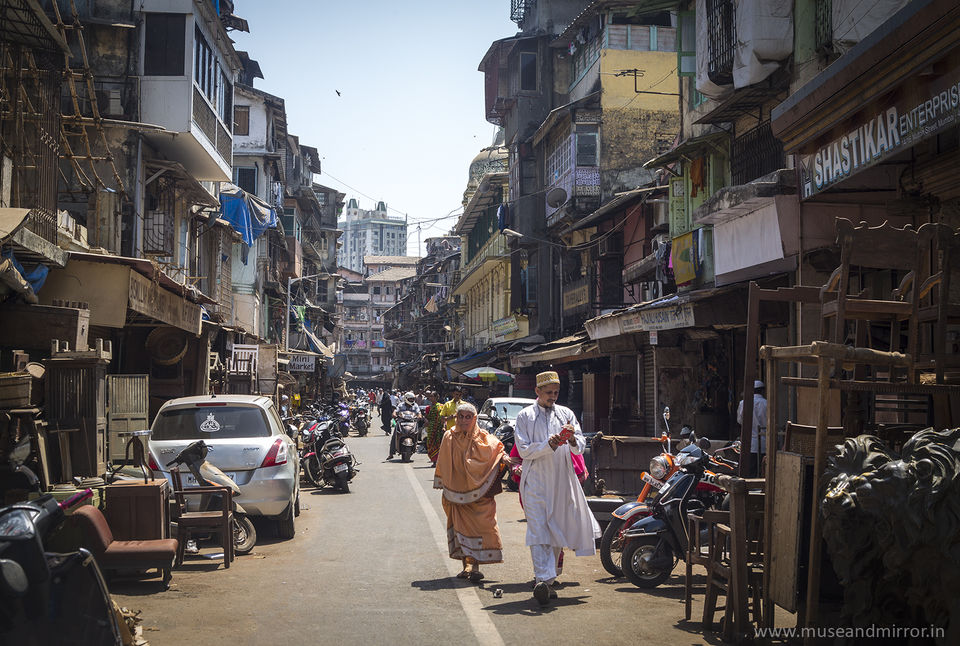 Photo of Chor Bazar : Market of thieves 2/22 by Yogesh Kardile