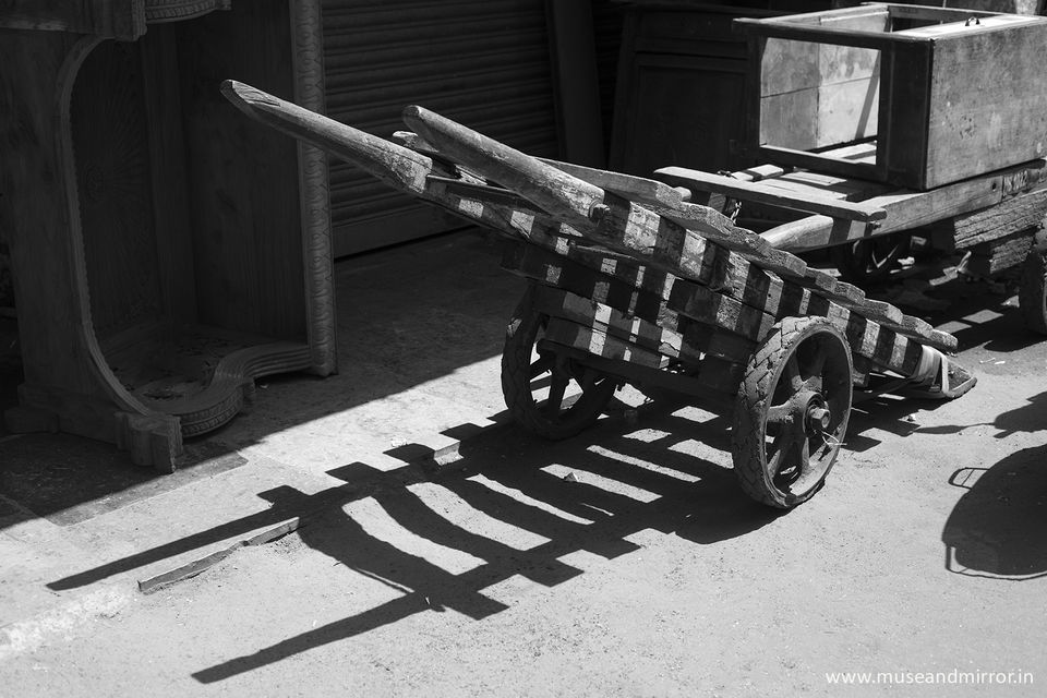 Photo of Chor Bazar : Market of thieves 7/22 by Yogesh Kardile