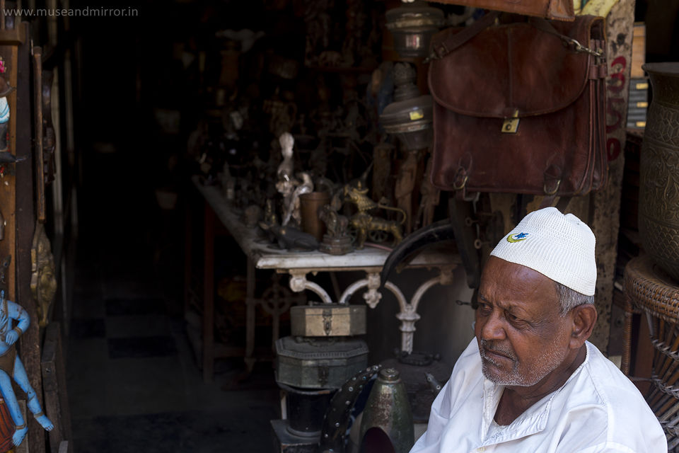 Photo of Chor Bazar : Market of thieves 8/22 by Yogesh Kardile