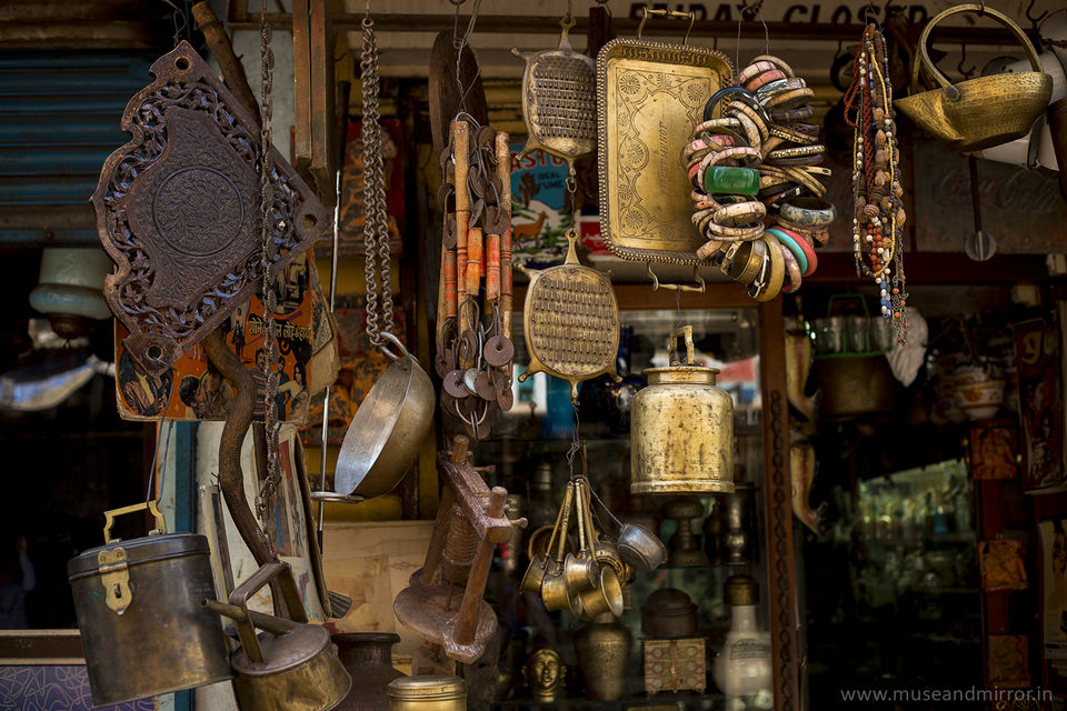 Photo of Chor Bazar : Market of thieves 13/22 by Yogesh Kardile