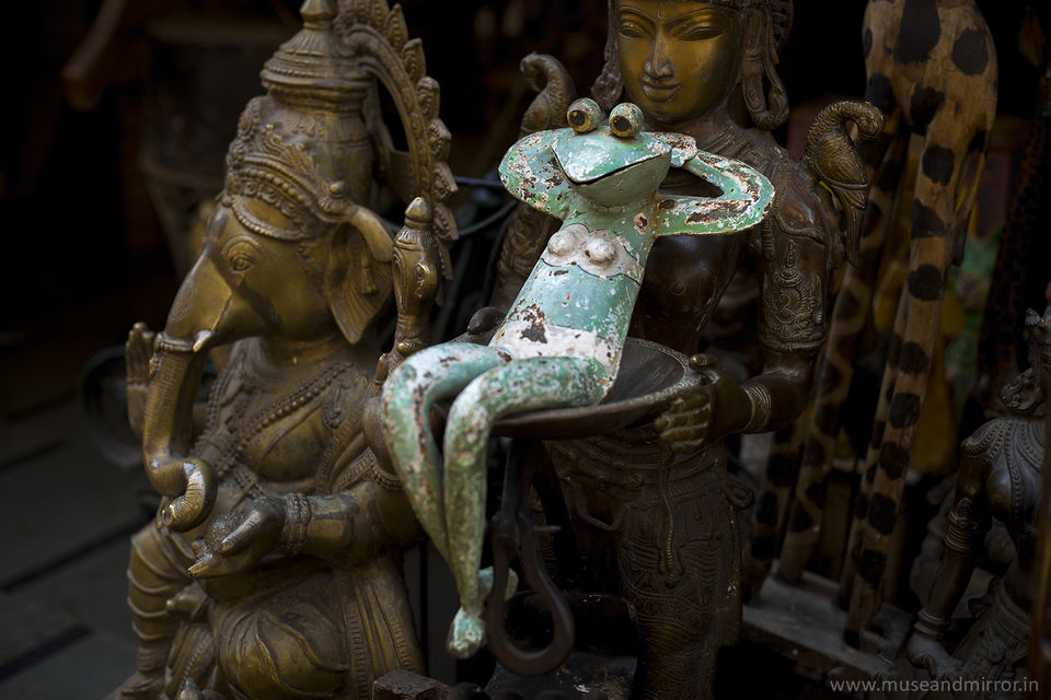 Photo of Chor Bazar : Market of thieves 14/22 by Yogesh Kardile