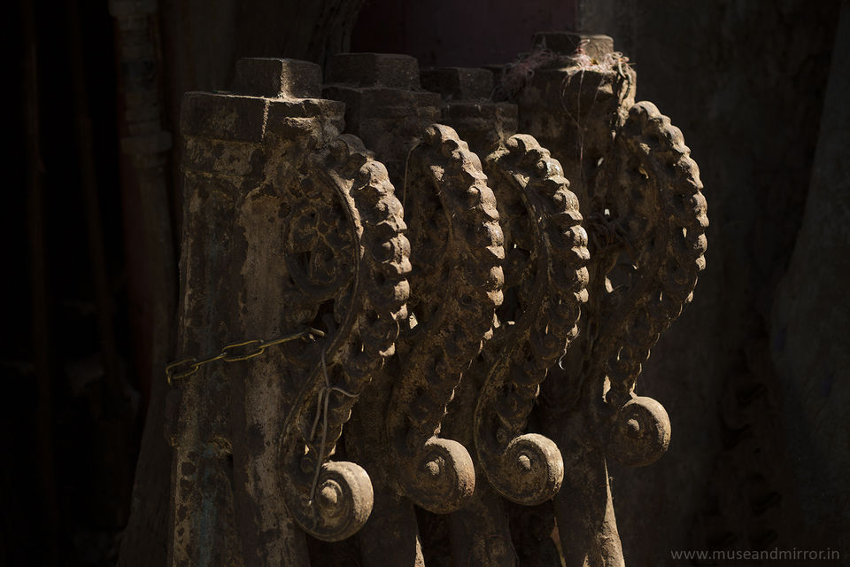 Photo of Chor Bazar : Market of thieves 16/22 by Yogesh Kardile