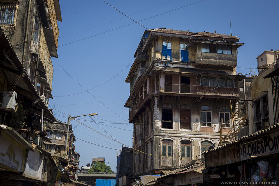 Photo of Chor Bazar : Market of thieves 17/22 by Yogesh Kardile