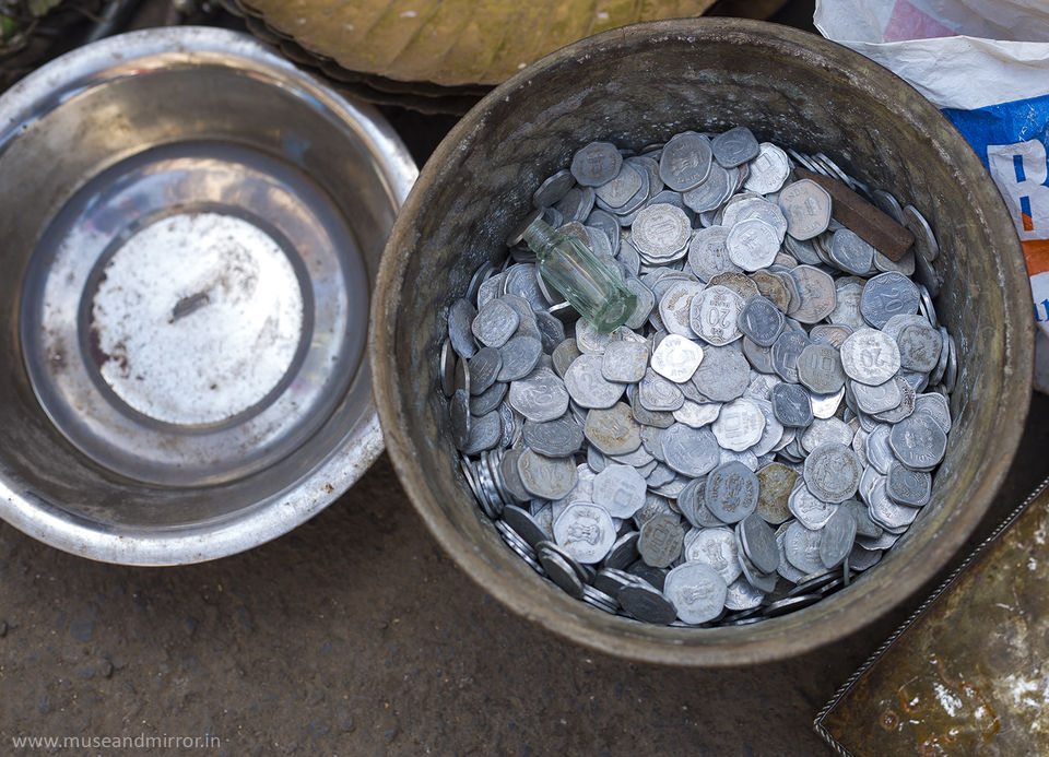 Photo of Chor Bazar : Market of thieves 19/22 by Yogesh Kardile