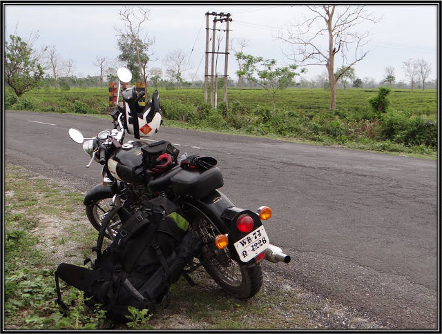 Photo of Bhutan – Motorbiking through the last Shangri-La 1/5 by Gaurav Bhatnagar