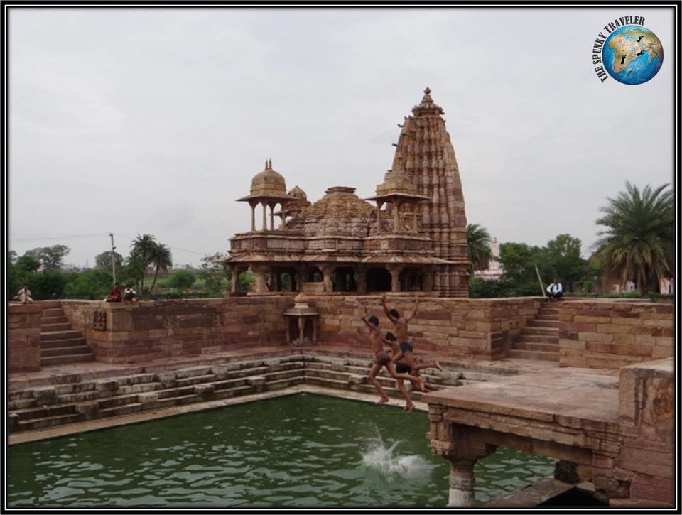 Photo of Bundi, Rajasthan – A rustic legacy 2/10 by Gaurav Bhatnagar
