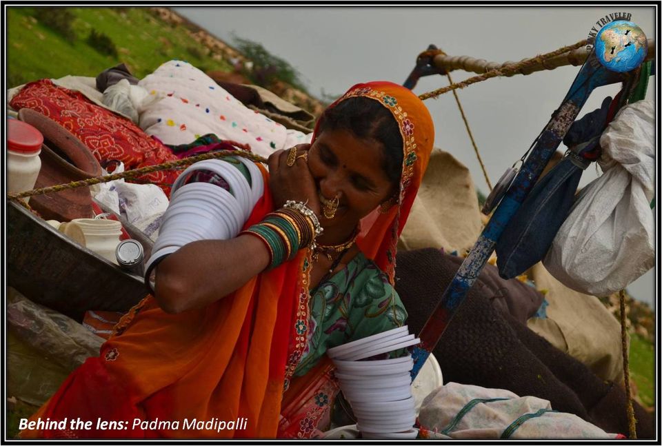 Photo of Bundi, Rajasthan – A rustic legacy 6/10 by Gaurav Bhatnagar