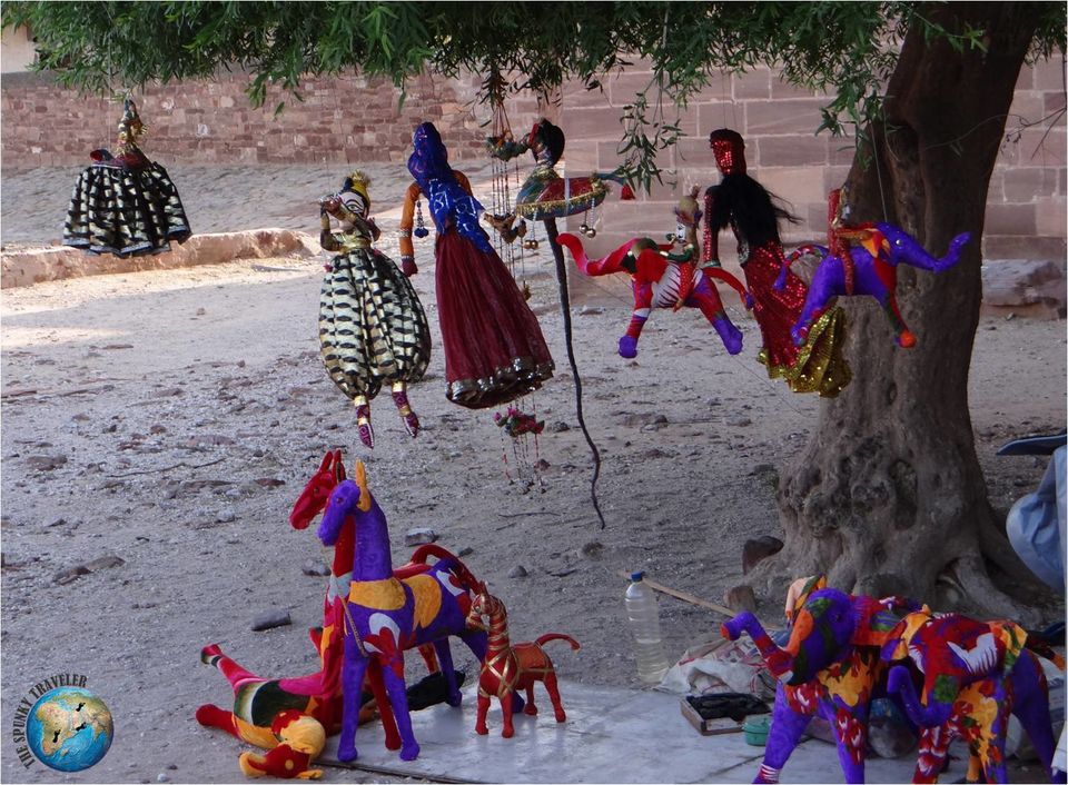 Photo of The magic of Rural Rajasthan 3/17 by Gaurav Bhatnagar