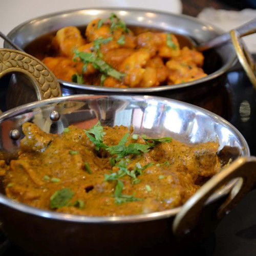 Photo of Kabab BQ - Dubai - United Arab Emirates by Sarah Walton