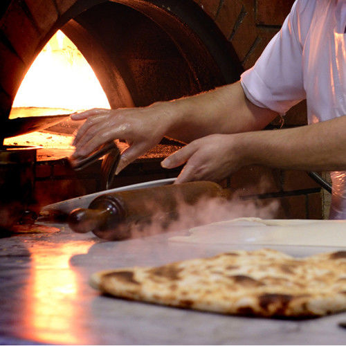 Photo of The Dubai Gourmet Trail: Part 1 4/6 by Sarah Walton