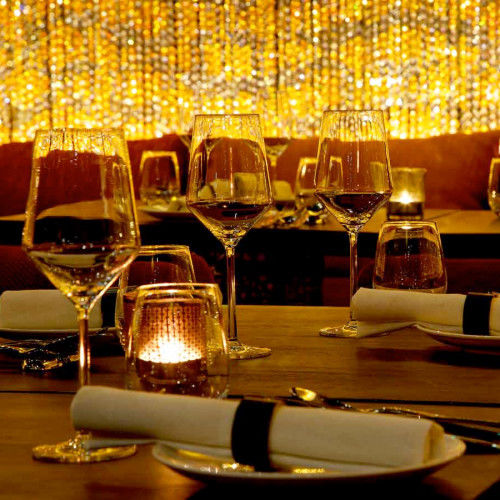 Photo of The Dubai Gourmet Trail: Part 1 6/6 by Sarah Walton