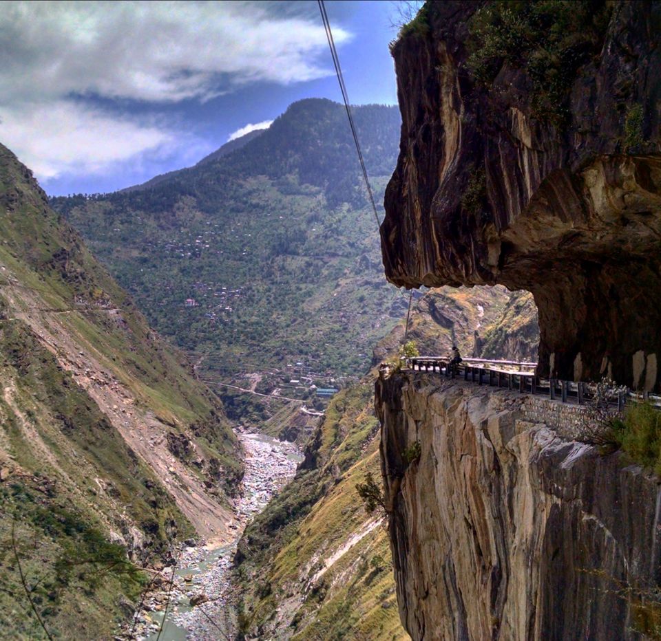 Photo of Nako, Himachal Pradesh, India by Savpril Salwan