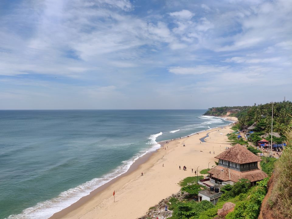 Photo of Visiting God's own country in 4 days - Kerala #SouthIndiaItinerary by Savpril Salwan