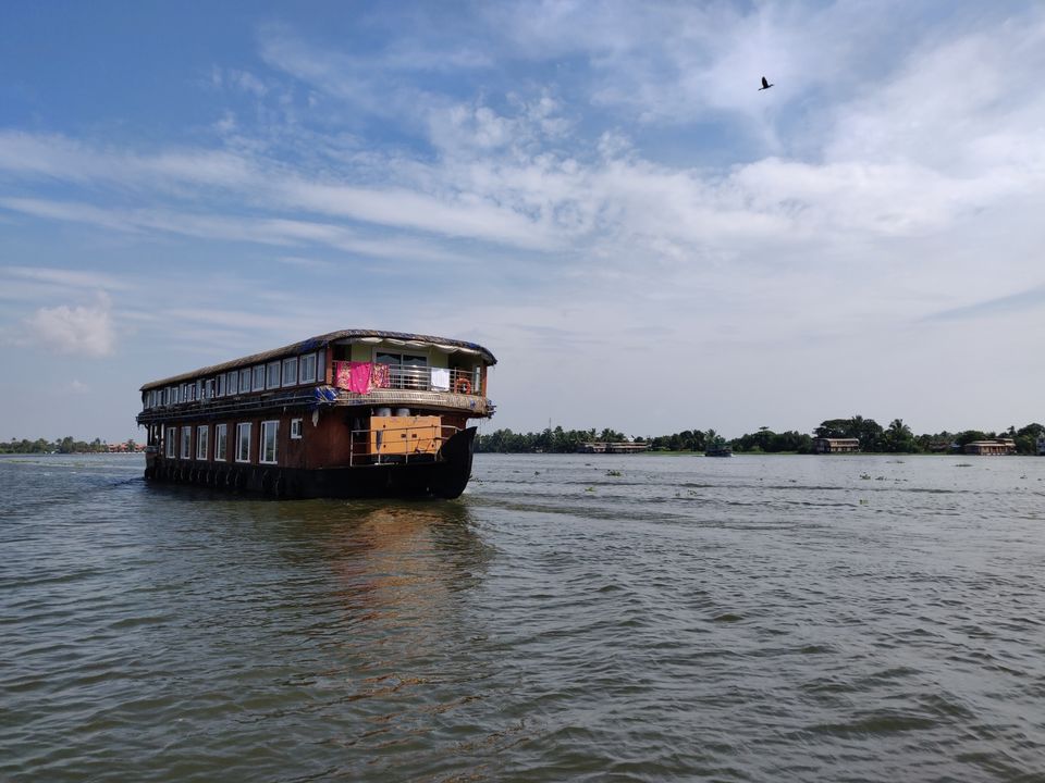 Photo of Visiting God's own country in 4 days - Kerala #SouthIndiaItinerary by Savpril Salwan