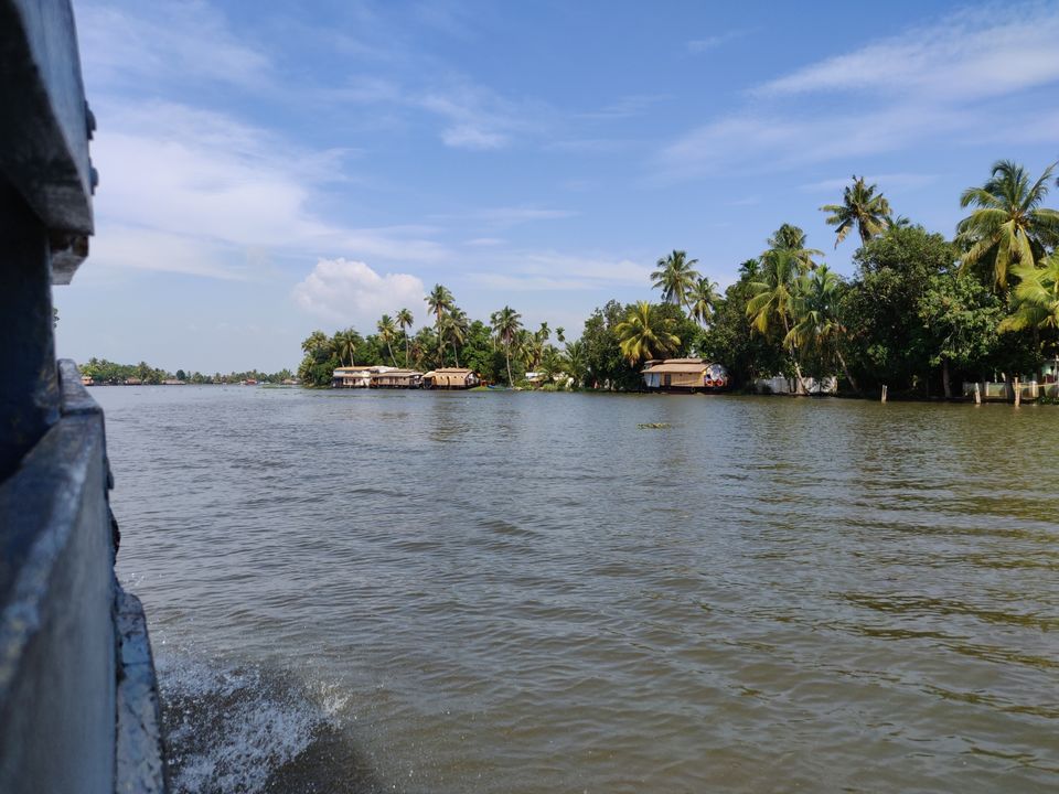 Photo of Visiting God's own country in 4 days - Kerala #SouthIndiaItinerary by Savpril Salwan