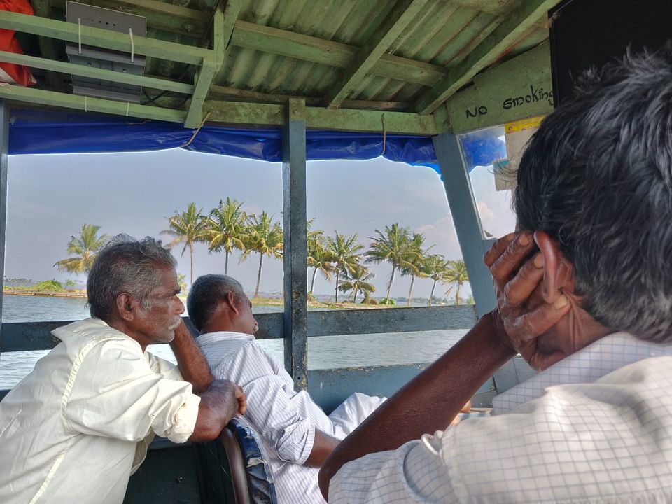 Photo of Visiting God's own country in 4 days - Kerala #SouthIndiaItinerary by Savpril Salwan