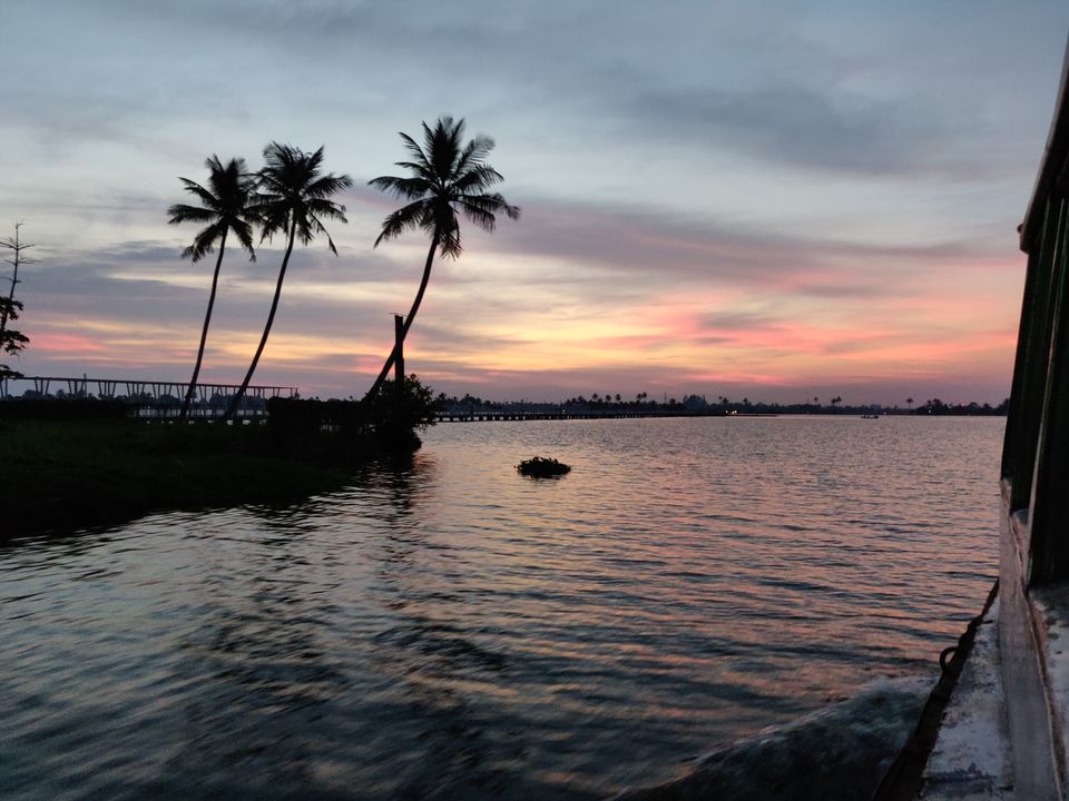 Photo of Visiting God's own country in 4 days - Kerala #SouthIndiaItinerary by Savpril Salwan