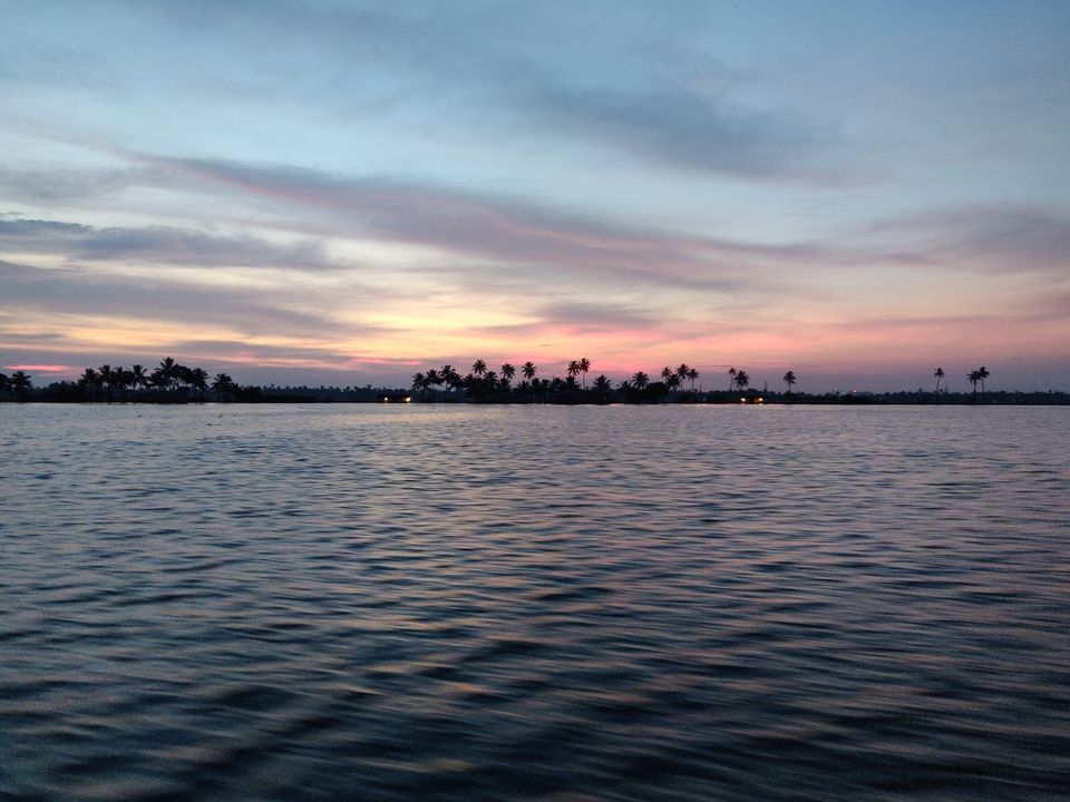 Photo of Visiting God's own country in 4 days - Kerala #SouthIndiaItinerary by Savpril Salwan