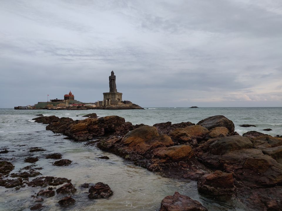 Photo of Visiting God's own country in 4 days - Kerala #SouthIndiaItinerary by Savpril Salwan