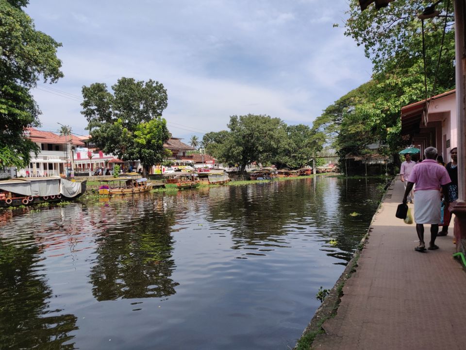 Photo of Visiting God's own country in 4 days - Kerala #SouthIndiaItinerary by Savpril Salwan