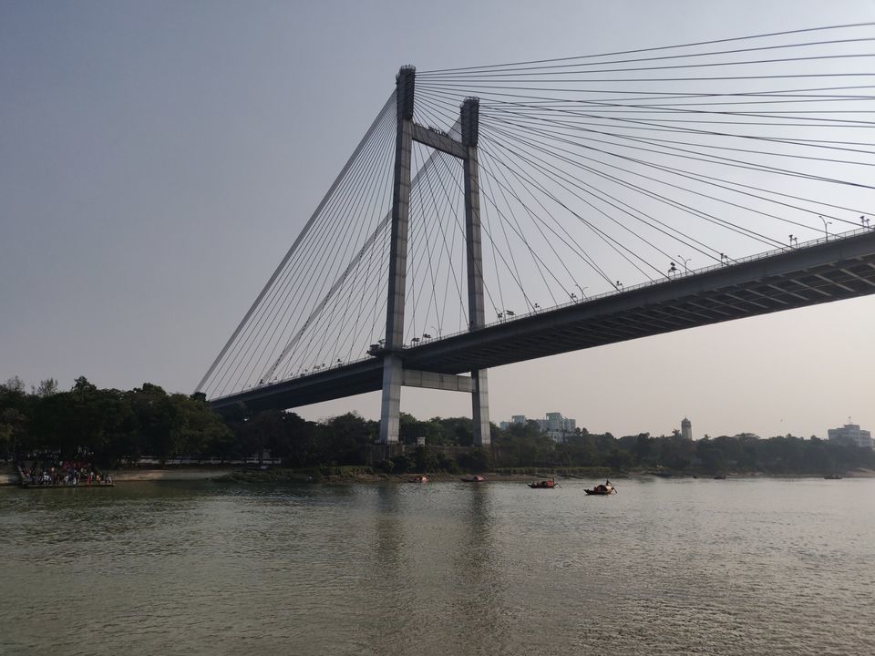 Photo of Kolkata, West Bengal, India by Savpril Salwan