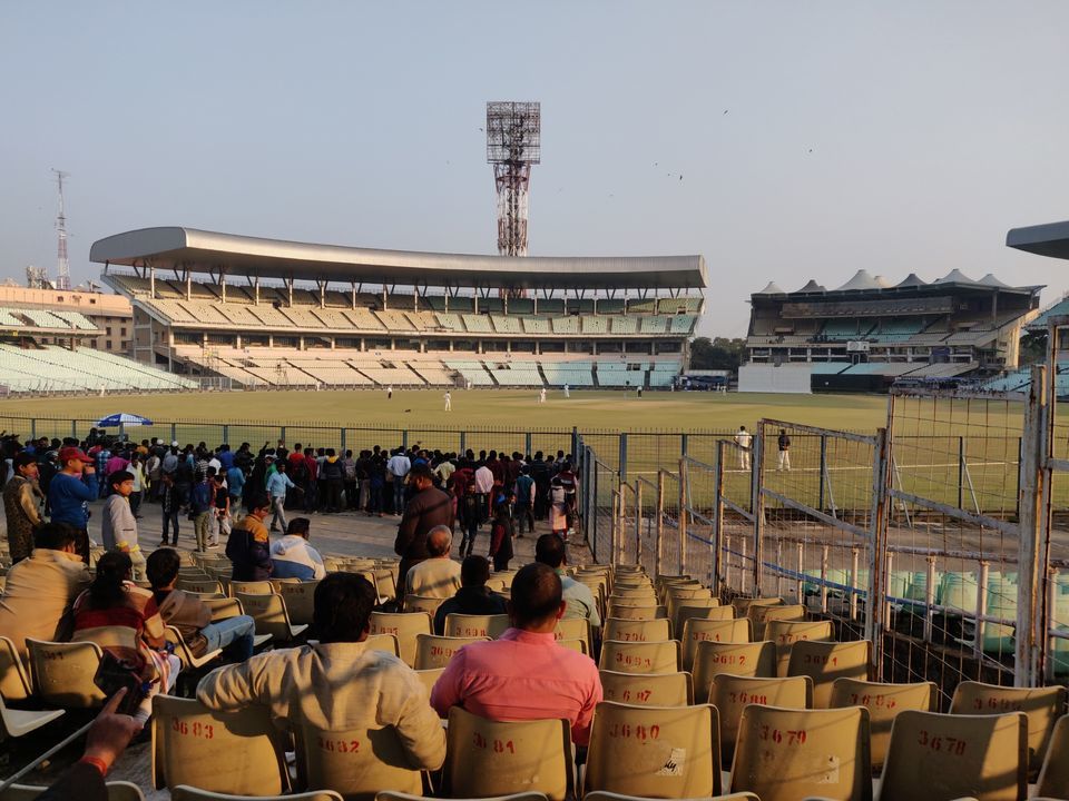 Photo of Kolkata, West Bengal, India by Savpril Salwan