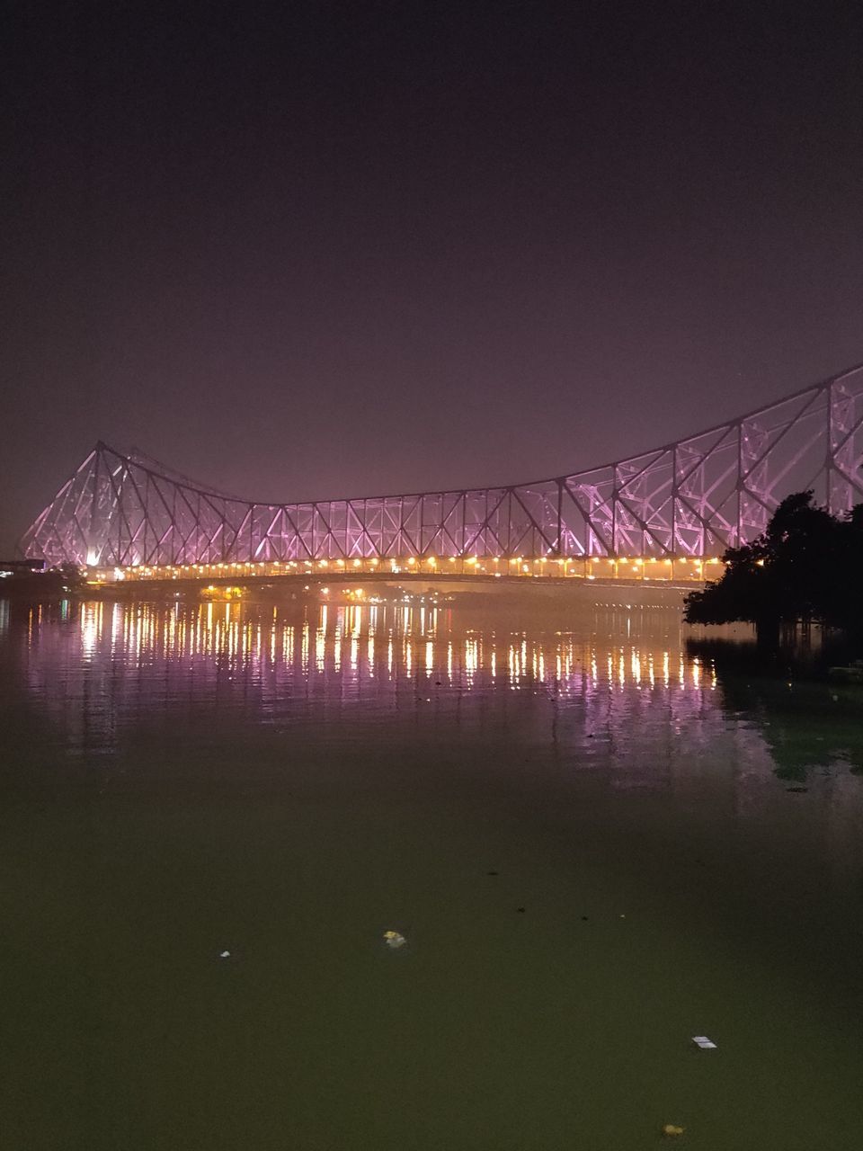 Photo of Kolkata, West Bengal, India by Savpril Salwan