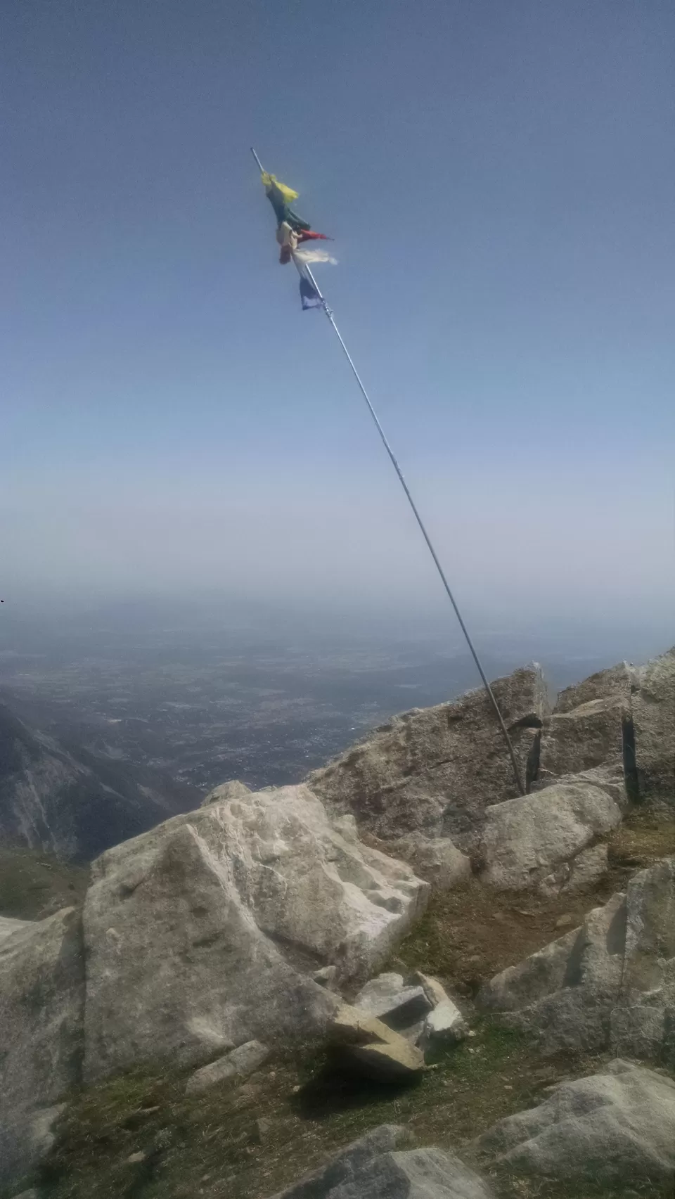 Photo of Triund, Himachal Pradesh by Savpril Salwan