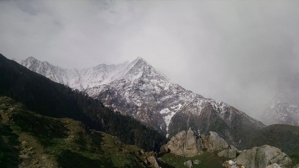 Photo of Triund, Himachal Pradesh by Savpril Salwan