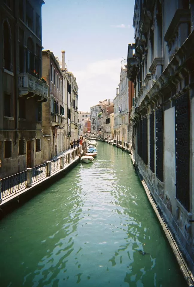 Photo of Venice, Italy by Julia S