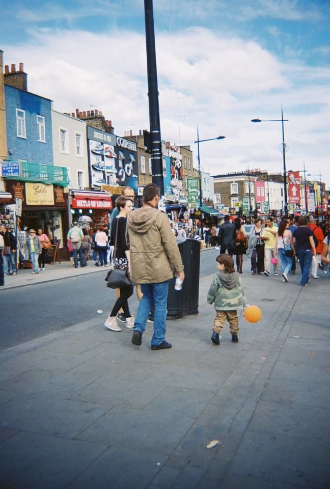 Photo of London, United Kingdom by Julia S