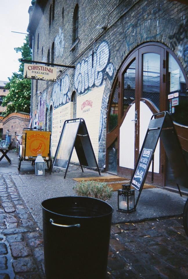 Photo of Copenhagen, Denmark by Julia S
