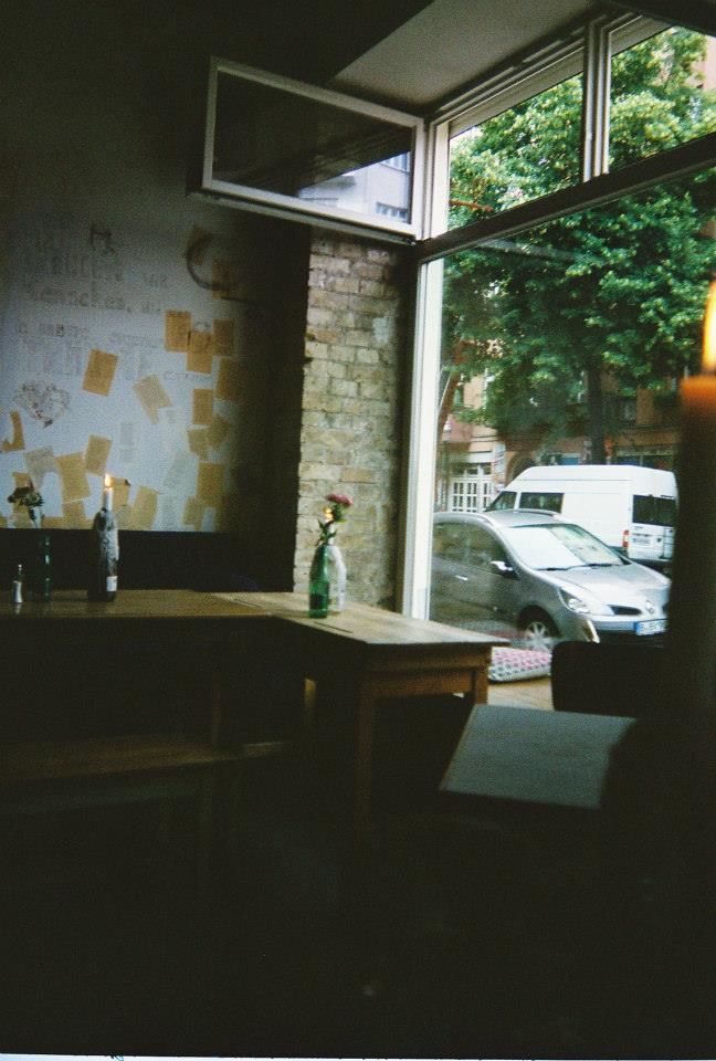 Photo of Berlin, Germany by Julia S