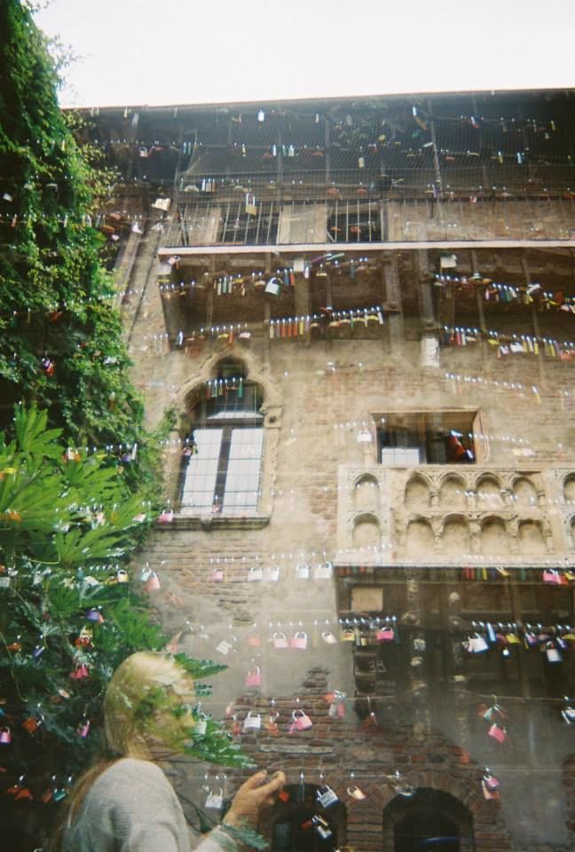 Photo of Verona, Italy by Julia S