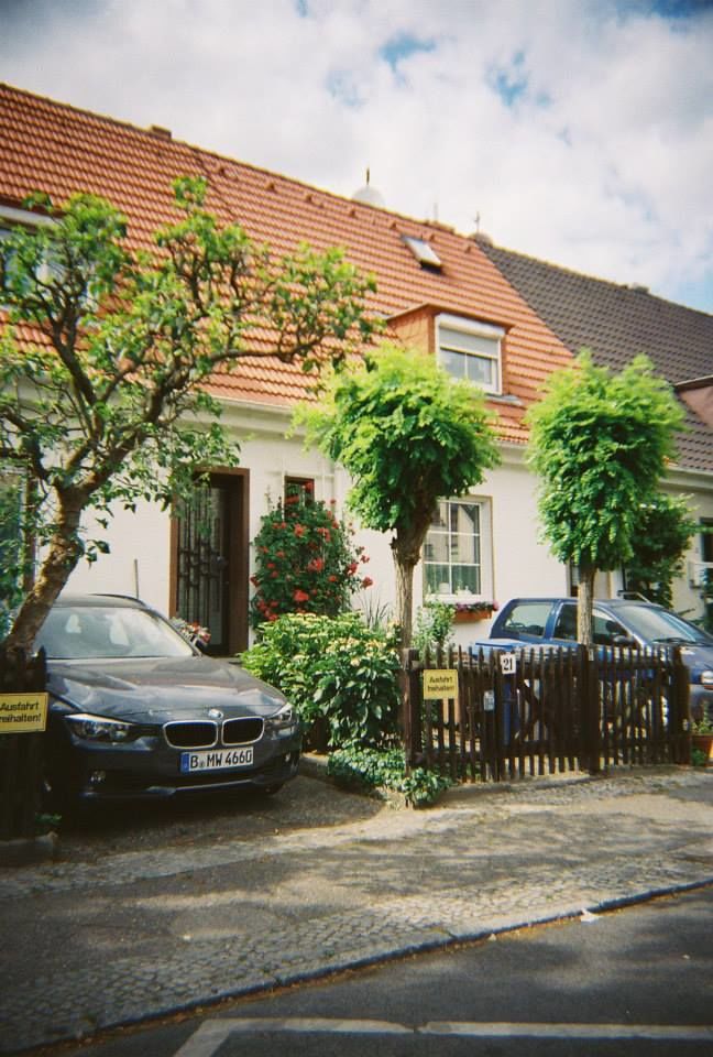 Photo of Berlin, Germany by Julia S