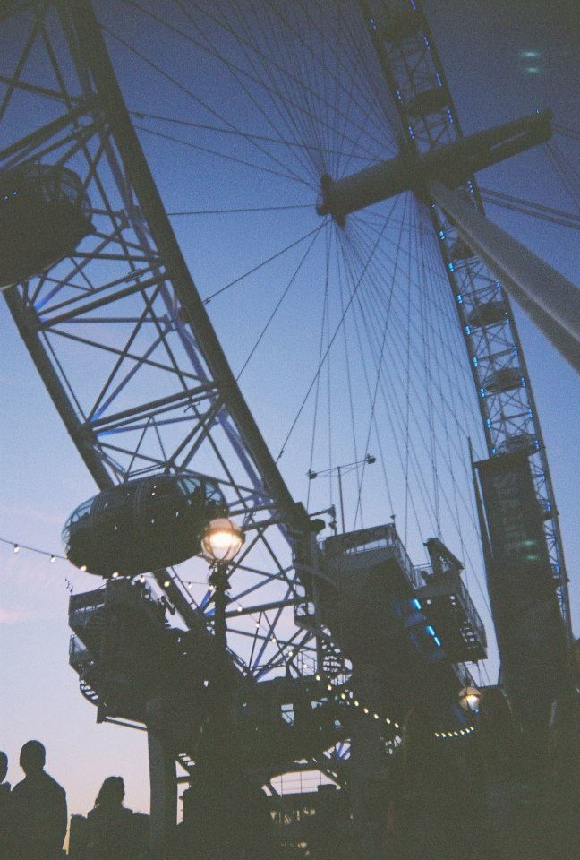 Photo of London, United Kingdom by Julia S