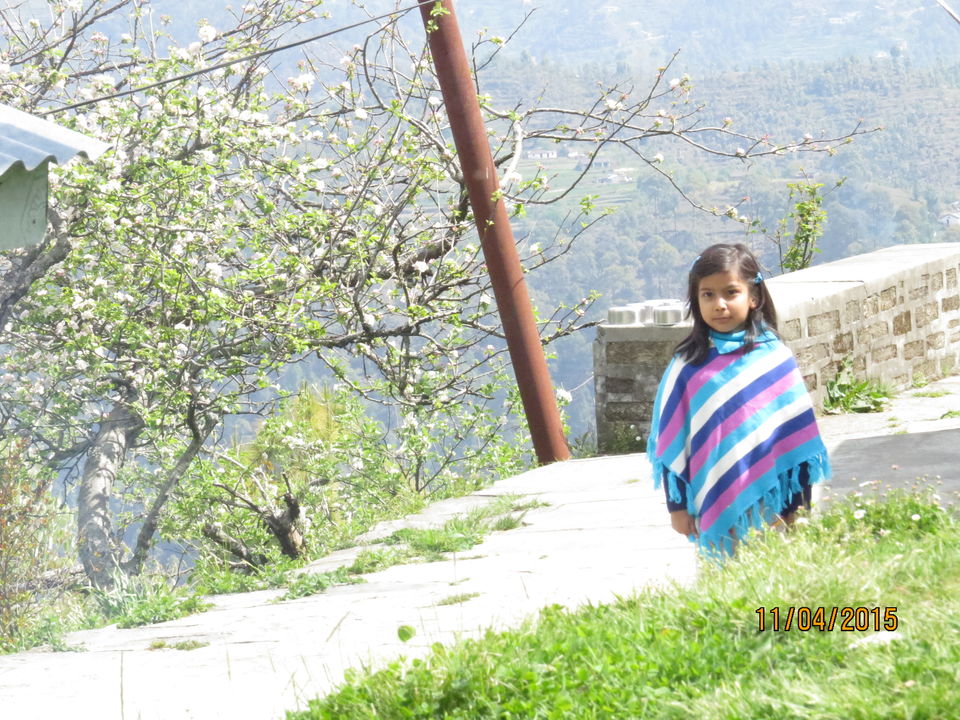 Photo of Jiling 4/26 by Soma