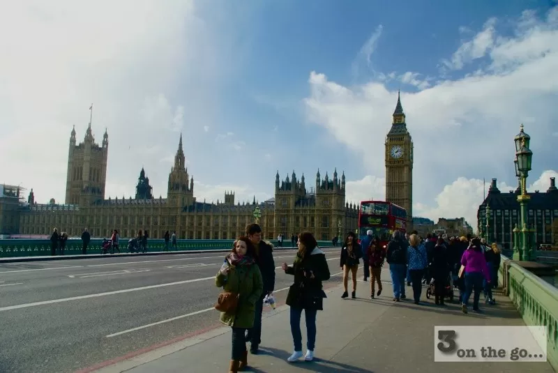 Photo of Big Ben, London, United Kingdom by Alexandra