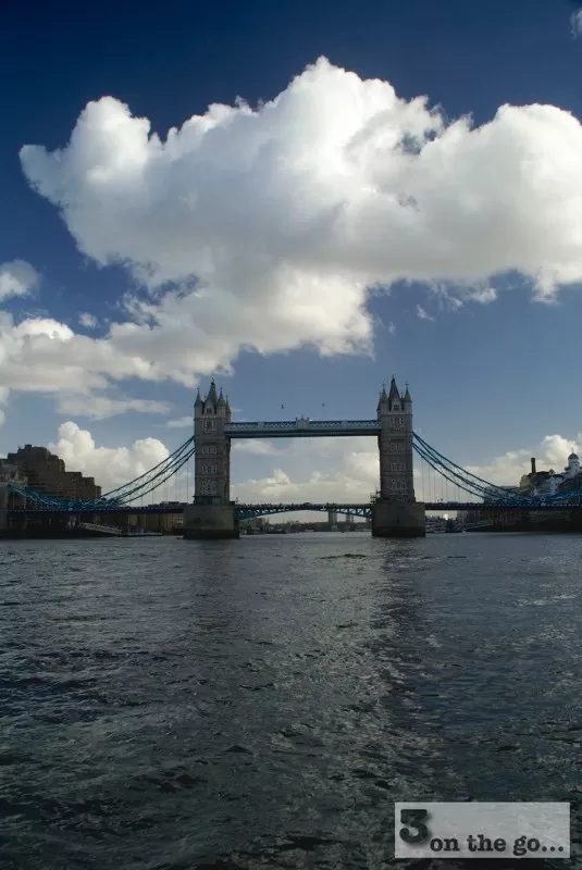 Photo of Tower Bridge, London, United Kingdom by Alexandra