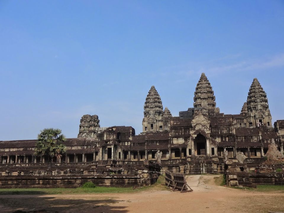 What Siem Reap could teach the World - Tripoto