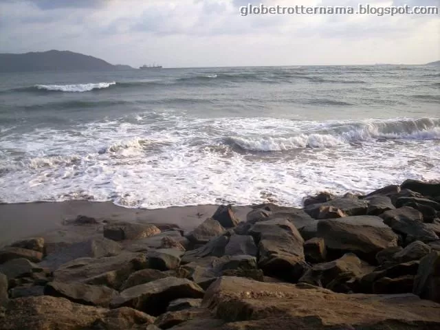 Photo of Om Beach, Gokarna, Karnataka, India by Dhiman