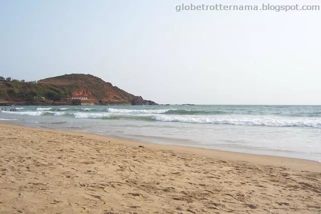 Photo of Gokarna, Karnataka, India by Dhiman