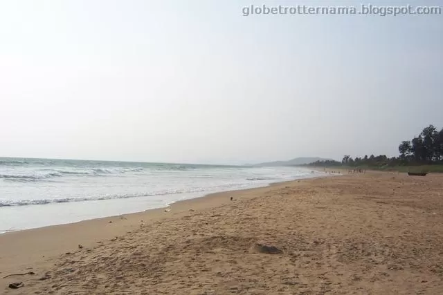 Photo of Gokarna, Karnataka, India by Dhiman