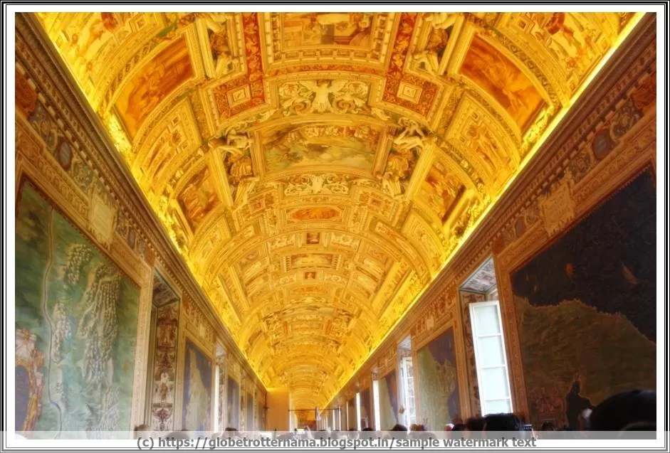 Photo of Vatican Museums, Viale Vaticano, Rome, Metropolitan City of Rome, Italy by Dhiman
